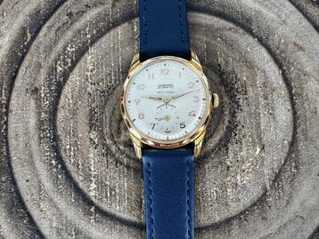 Strato - Anti-choc - sub second - Zonder minimumprijs -, Handtassen en Accessoires, Nieuw