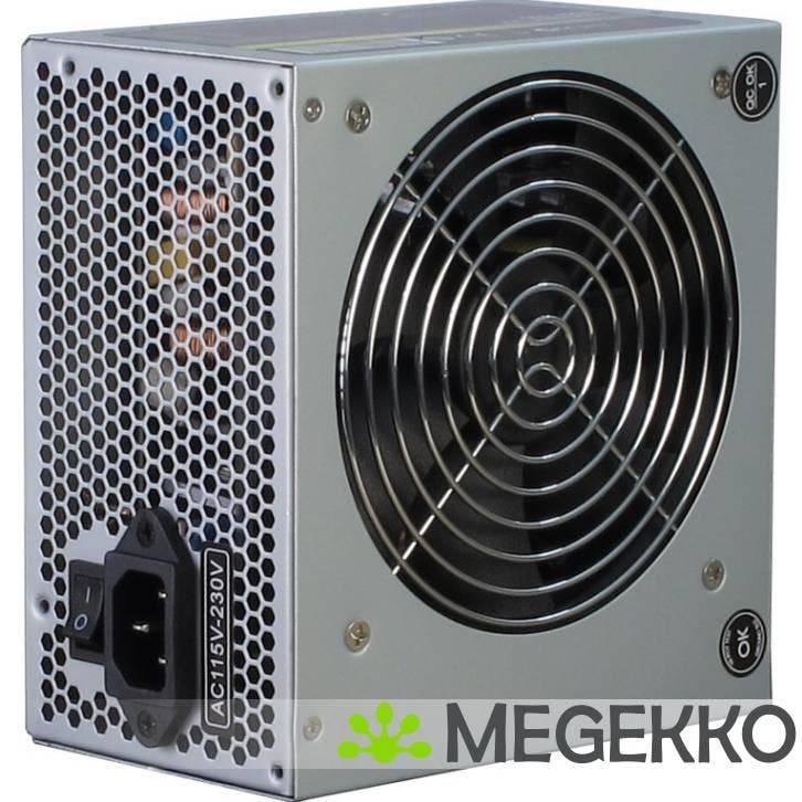 Inter-Tech Coba CES-350B 80+, Informatique & Logiciels, Ordinateurs & Logiciels Autre, Envoi