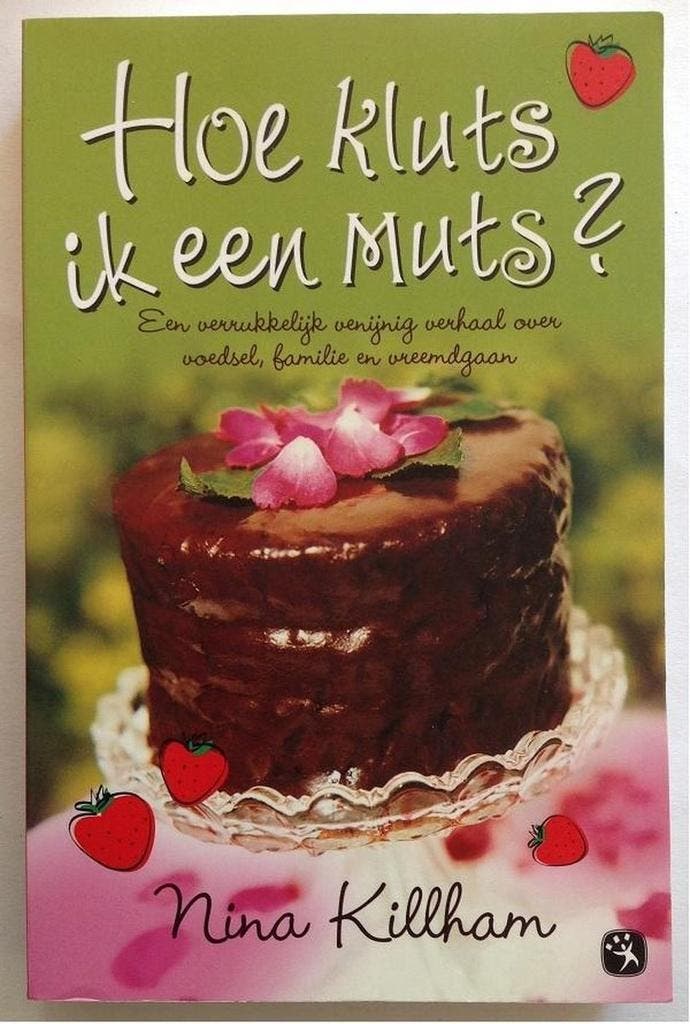 Hoe kluts ik een muts ? 9789085196594 Nina Killham, Boeken, Literatuur, Zo goed als nieuw, Verzenden