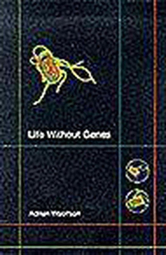 Life Without Genes 9780002556187 Adrian Woolfson, Boeken, Taal | Engels, Gelezen, Verzenden