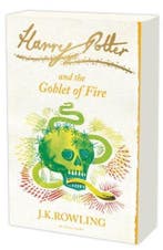 Harry Potter and the Goblet of Fire / Harry Potter / 4, Verzenden, Zo goed als nieuw, J.K. Rowling