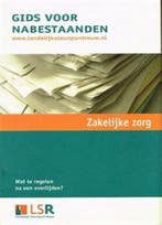 Gids voor nabestaanden 9789073431065 K.H. Rodenburg, Verzenden, Zo goed als nieuw, K.H. Rodenburg