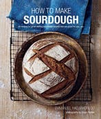 How To Make Sourdough 9781849757041 Emmanuel Hadjiandreou, Verzenden, Zo goed als nieuw, Emmanuel Hadjiandreou