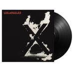 X - Los Angeles, Nieuw in verpakking, 12 inch