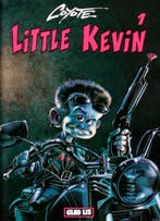 Little Kevin / Glad Ijs / 1 9789030362050 C. Coyote, Verzenden, C. Coyote