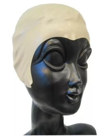 PXP Grimeerschedel Latex Dun, Verzenden, Nieuw