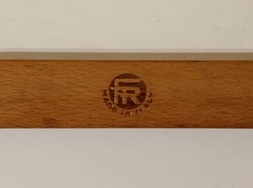 Fratelli Reguitti - Dressboy - hard hout