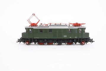 Märklin H0 - 37470 - Locomotive électrique (1) - E 04 18 -, Hobby en Vrije tijd, Nieuw