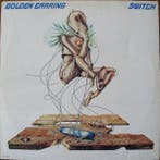 Golden Earring - Switch, Verzenden, Gebruikt