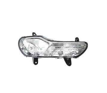 Phare Droit Antibrouillard Pour Ford Kuga II 13-17 Avec Xéno, Verzenden