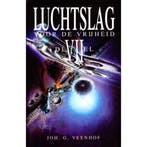 LUCHTSLAG 7 VOOR DE VRIJHEID 9789071420832 J.G. Veenhof, Verzenden, J.G. Veenhof