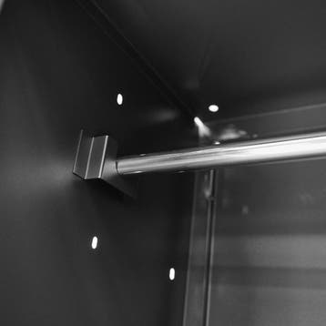 Datona Werkbank 120 cm met gereedschapskast, smalle, Ophalen of Verzenden