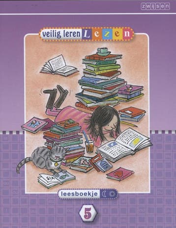 VLL KIM - LEESBOEKJE MAAN-ZON 5 9789048715602 Annemie Benoit, Verzenden, Gelezen, Annemie Benoit