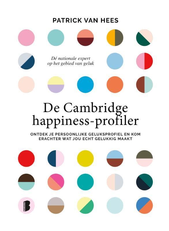 De Cambridge happiness-profiler 9789022584019, Boeken, Psychologie, Gelezen, Verzenden