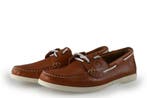 Travelin Bootschoenen in maat 42 Cognac, Overige kleuren, Verzenden, Zo goed als nieuw, Travelin