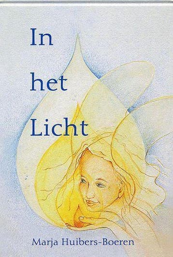 In Het Licht 9789080847729 M. Huibers-Boeren, Verzenden, Zo goed als nieuw, M. Huibers-Boeren