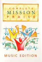 Complete Music Praise - Music Edition - Peter Horrobin - 978, Livres, Verzenden