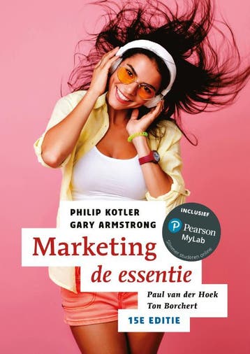 Marketing 9789043040679 Philip Kotler, Verzenden, Zo goed als nieuw, Philip Kotler