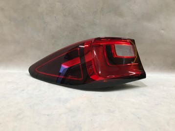 MG ZS I 17-21 achterlicht links buiten Europa, Autos : Pièces & Accessoires, Verzenden