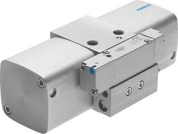 Festo Surpresseur G1/4 Entrée 2.5-8/Sortie 5-16bar -, Verzenden