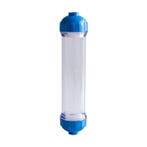 Cartouche filtrante en ligne filtre à eau rechargeable 10 2, Ophalen of Verzenden