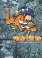 Yoko Tsuno Integraal 6 | Roger Leloup | Nieuw, Verzenden, Nieuw, Roger Leloup
