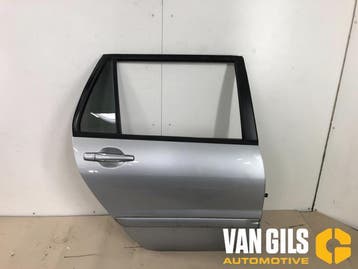 Portier 4Deurs rechts-achter Mitsubishi Lancer O181303