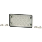 Eaton Bride FL3-1 Pour Armoire 250mm 18xM16 4xM20 Dimensions, Verzenden, Nieuw