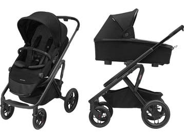 Maxi-Cosi Lila XP+ - Kinderwagen - All-terrain met reiswieg, Enfants & Bébés, Poussettes & Combinaisons, Verzenden