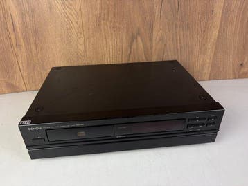 Denon - DCD-1290 Lecteur de CD