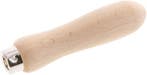 Manche de lime en bois 110 mm pour lime de 200 mm [5, Bricolage & Construction, Verzenden
