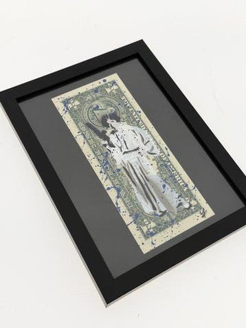 WhyCreationz (XX-XXI) - Star Wars Series: Princess Leia