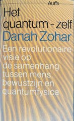 Het quantum-zelf / Aula-paperback / 186 9789027423771 Zohar, Verzenden, Gelezen, Zohar