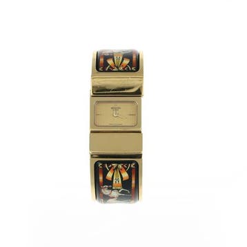 Hermès - Loquet Bangle - Zonder minimumprijs - L01.201 -
