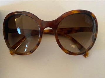 Prada - Lunettes de soleil