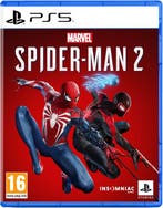Marvel Spider Man 2 (PS5 Games), Ophalen of Verzenden