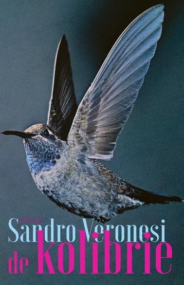 De kolibrie 9789044643893 Sandro Veronesi, Verzenden, Sandro Veronesi