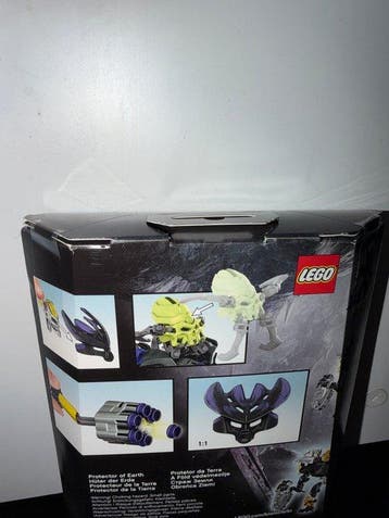 Lego Minifiguur - 70781 - Bionicle - lego bionicle protector, Enfants & Bébés