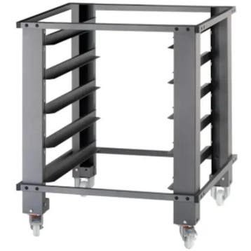 Onderstel | Moretti Forni iDeck 65.105 Pizzaovens |, Verzenden