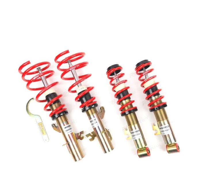 Suspension Fileté Eibach Mts Pour Mini R50 R53 01-06, Autos : Pièces & Accessoires, Suspension & Châssis, Envoi