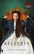 Keizerin 9789022597354 Gigi Griffis, Boeken, Verzenden, Zo goed als nieuw, Gigi Griffis