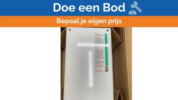 Bieden: Trace 50A | 1100W | 12V charger inverter 230V | 50, Ophalen of Verzenden