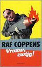 VROUW ZWIJG 9789002214288 R. Coppens, Verzenden, R. Coppens