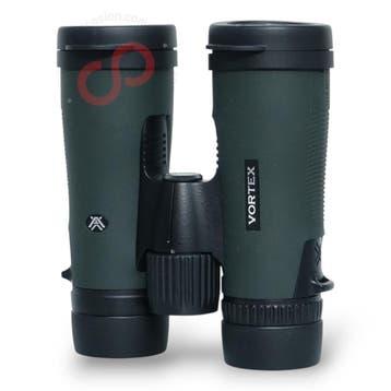 Vortex Diamondback HD 8x42 Verrekijker nr. 2828, Ophalen of Verzenden, Zo goed als nieuw
