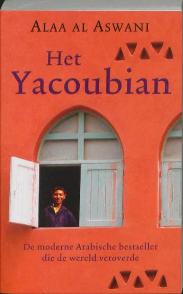 Het Yacoubian 9789045801049 Alaa al Aswani, Verzenden, Gelezen, Alaa al Aswani