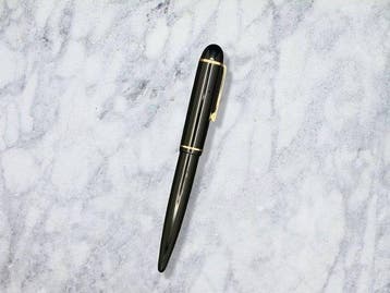 Wahl Eversharp - Eversharp Symphony Deluxe (2nd Generation), Nieuw
