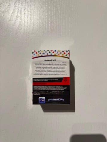 Pokémon - 1 Booster box - Pokémon 151 bundle - Scarlet &