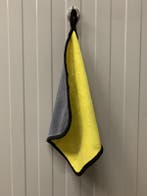 Micro vezel poets doek, Autos : Divers, Produits d'entretien, Ophalen of Verzenden