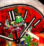 Moabit - Patek Philippe X Uncle Scrooge X The Fixer