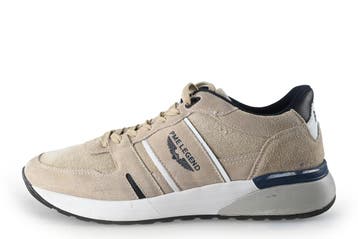 PME Legend Sneakers in maat 45 Beige, Overige kleuren, Verzenden, Zo goed als nieuw, Sneakers